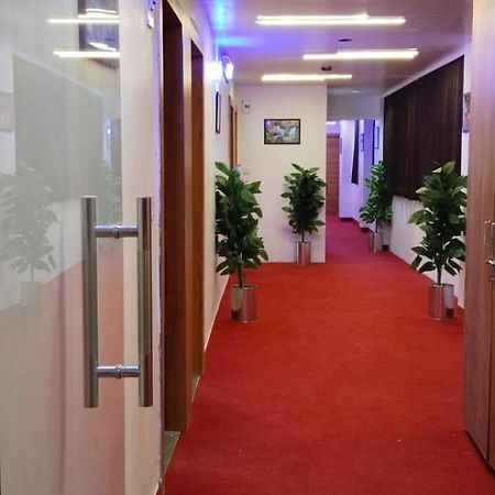 Hotel Royal Relax Gandhinagar Exterior foto